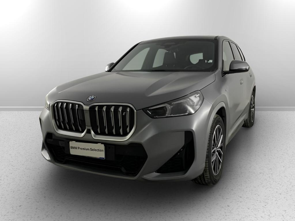 usatostore.bmw.it Store BMW iX1 30 xdrive Msport