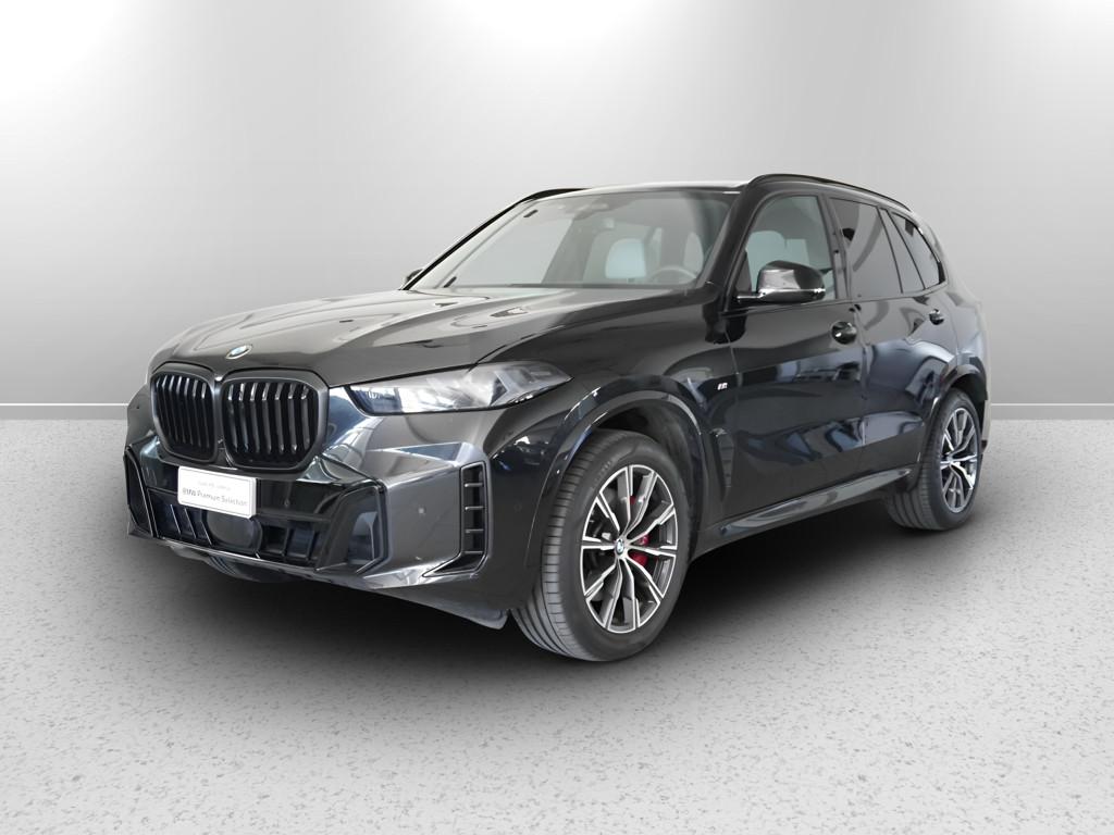 usatostore.bmw.it Store BMW X5 xdrive30d Msport auto