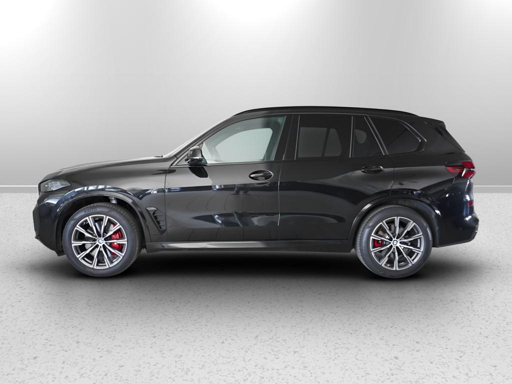 usatostore.bmw.it Store BMW X5 xdrive30d Msport auto