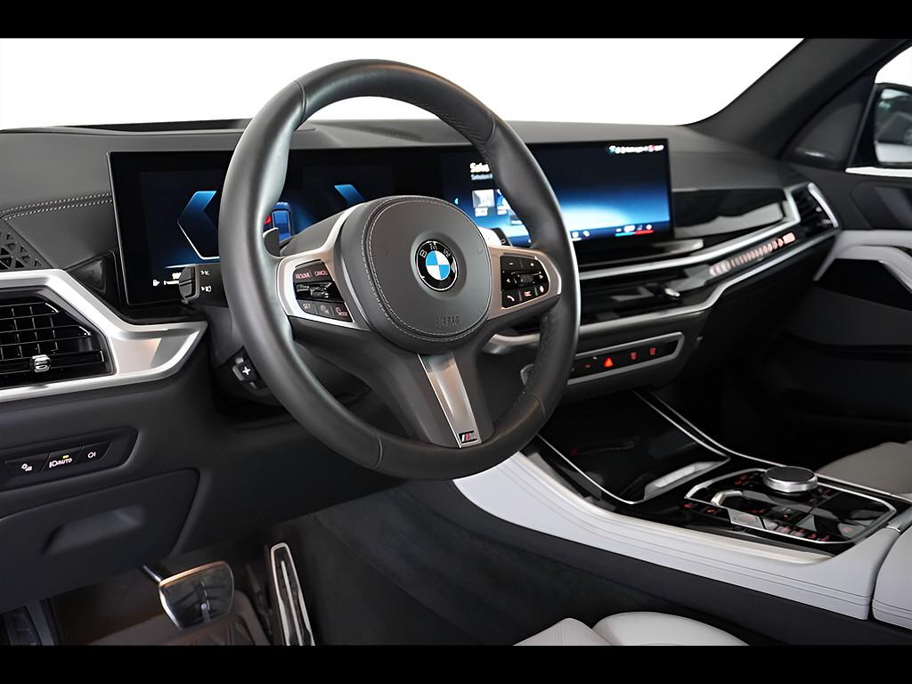 usatostore.bmw.it Store BMW X5 xdrive30d Msport auto