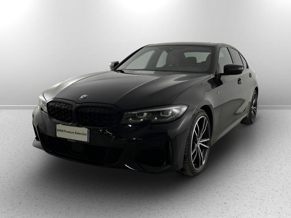 usatostore.bmw.it Store BMW Serie 3 M340d mhev 48V xdrive auto