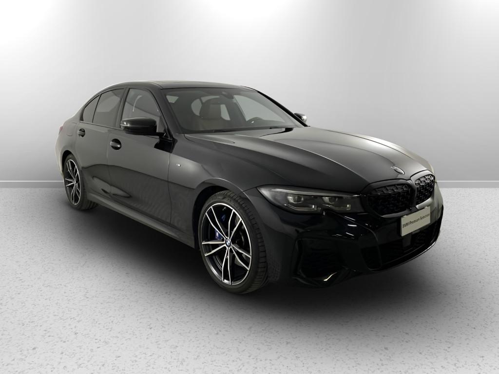 usatostore.bmw.it Store BMW Serie 3 M340d mhev 48V xdrive auto