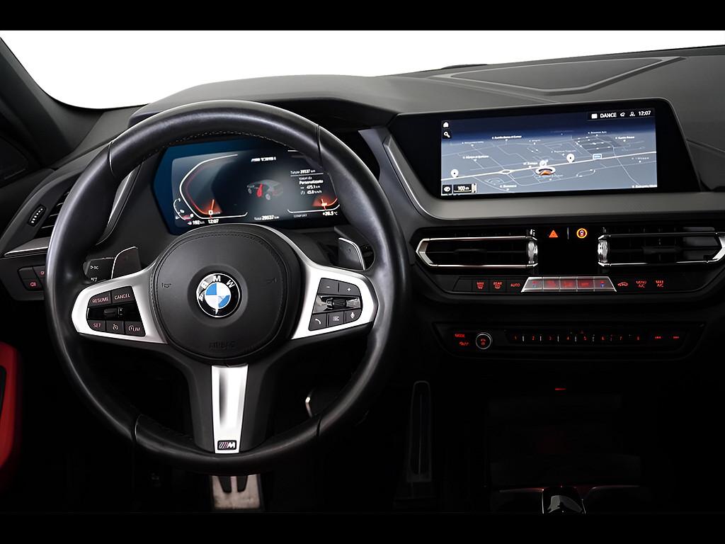 usatostore.bmw.it Store BMW Serie 1 M 135i xdrive auto