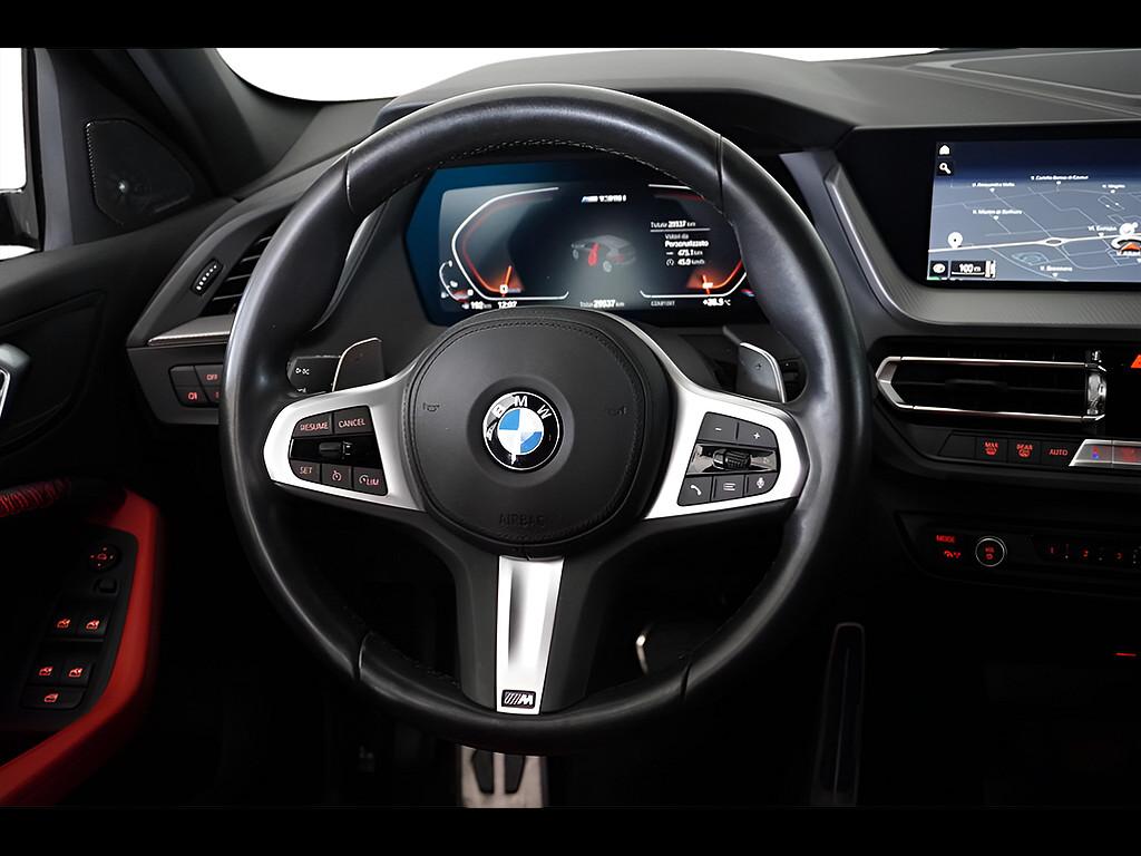 usatostore.bmw.it Store BMW Serie 1 M 135i xdrive auto