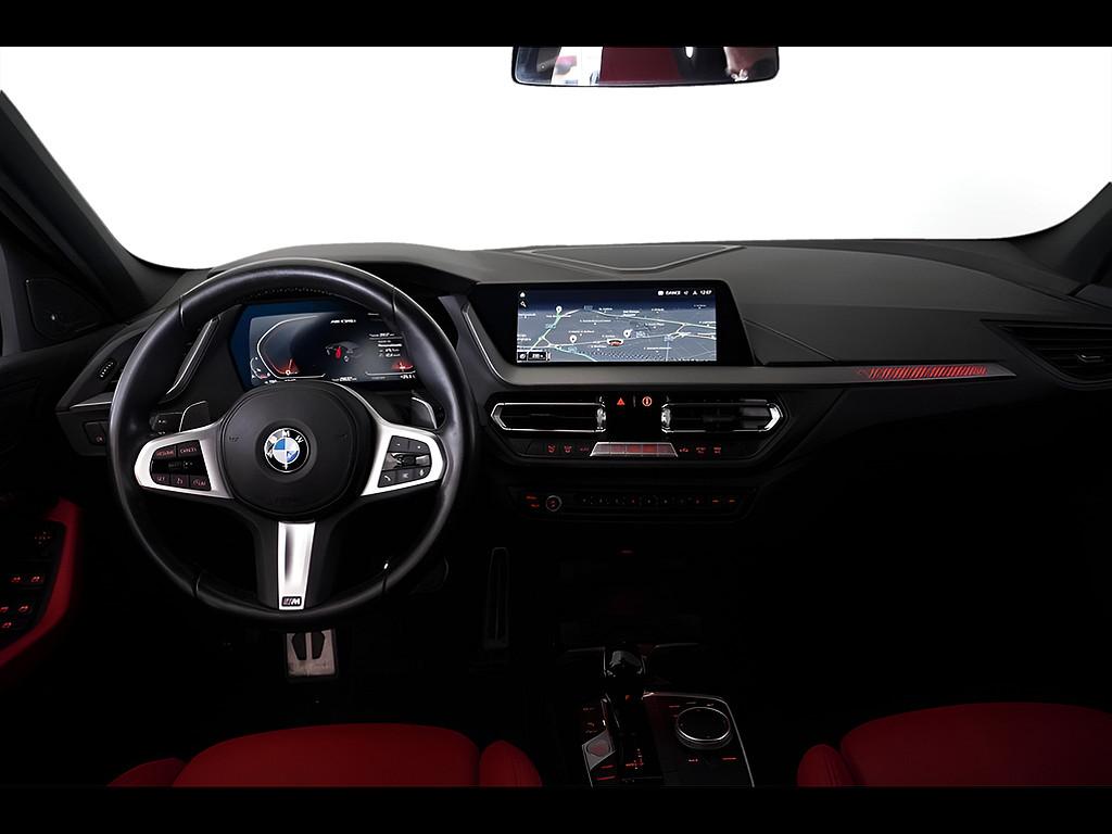 usatostore.bmw.it Store BMW Serie 1 M 135i xdrive auto