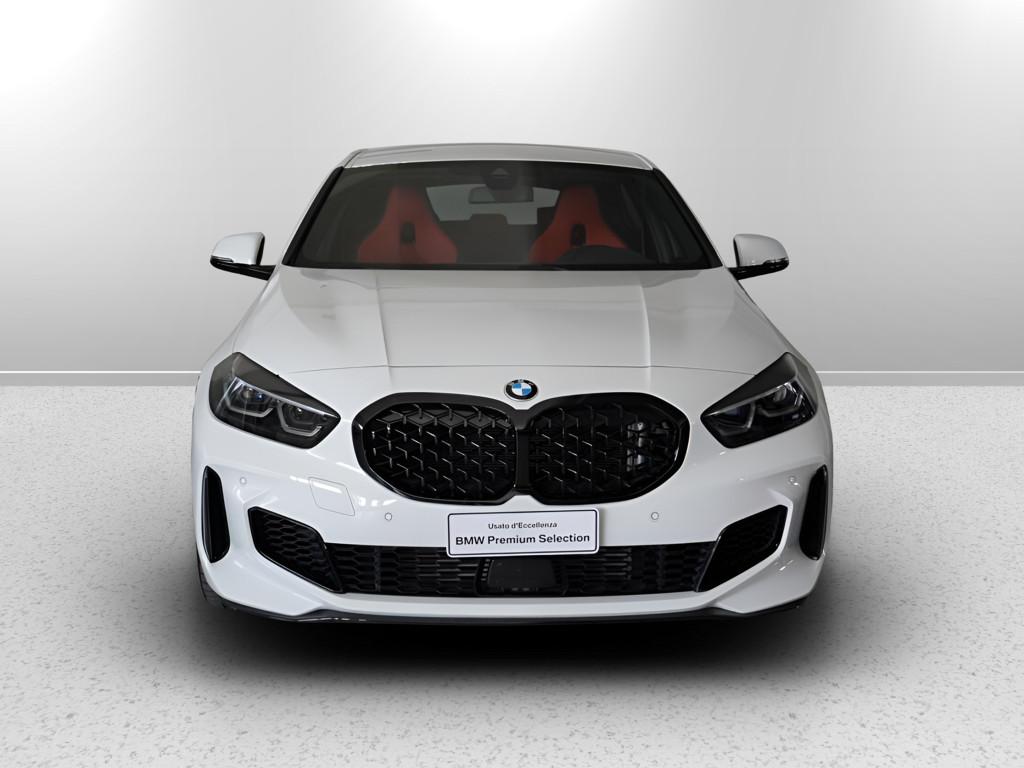 usatostore.bmw.it Store BMW Serie 1 M 135i xdrive auto