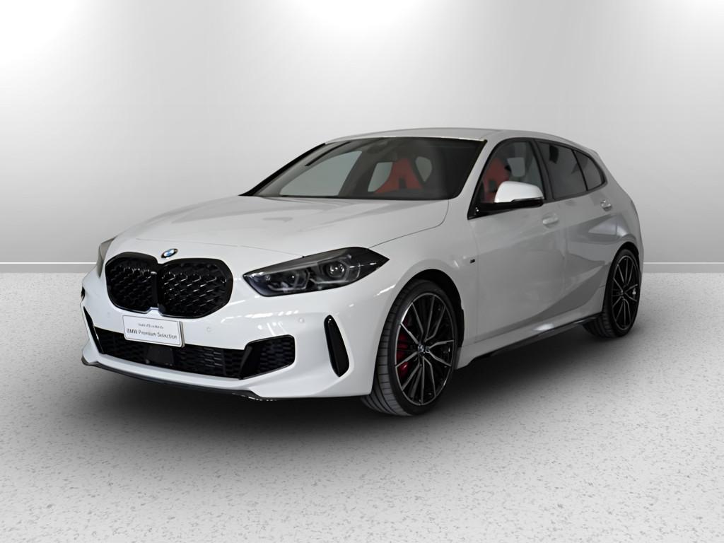 usatostore.bmw.it Store BMW Serie 1 M 135i xdrive auto