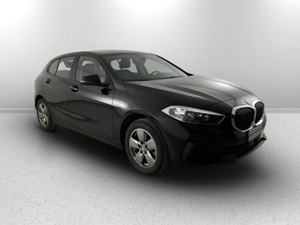 usatostore.bmw.it Store BMW Serie 1 116d Business Advantage auto