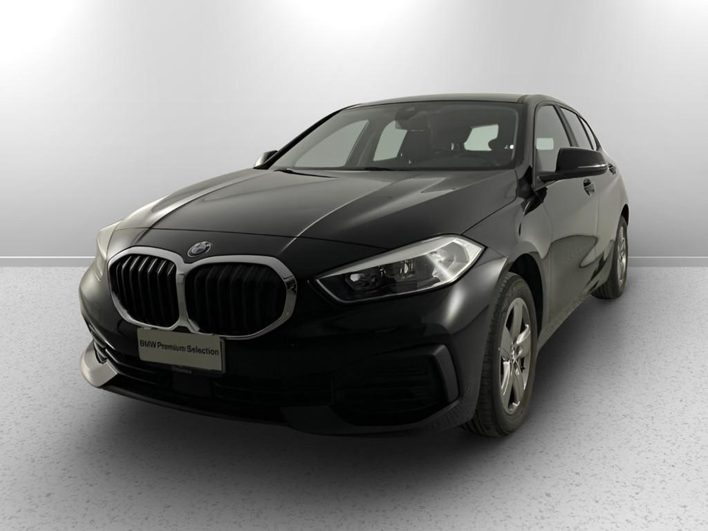 usatostore.bmw.it Store BMW Serie 1 116d Business Advantage auto