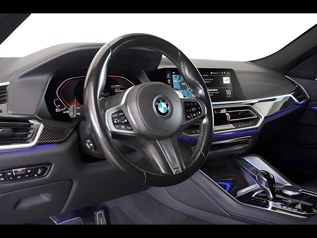 usatostore.bmw.it Store BMW X6 X6 xdrive30d Msport auto