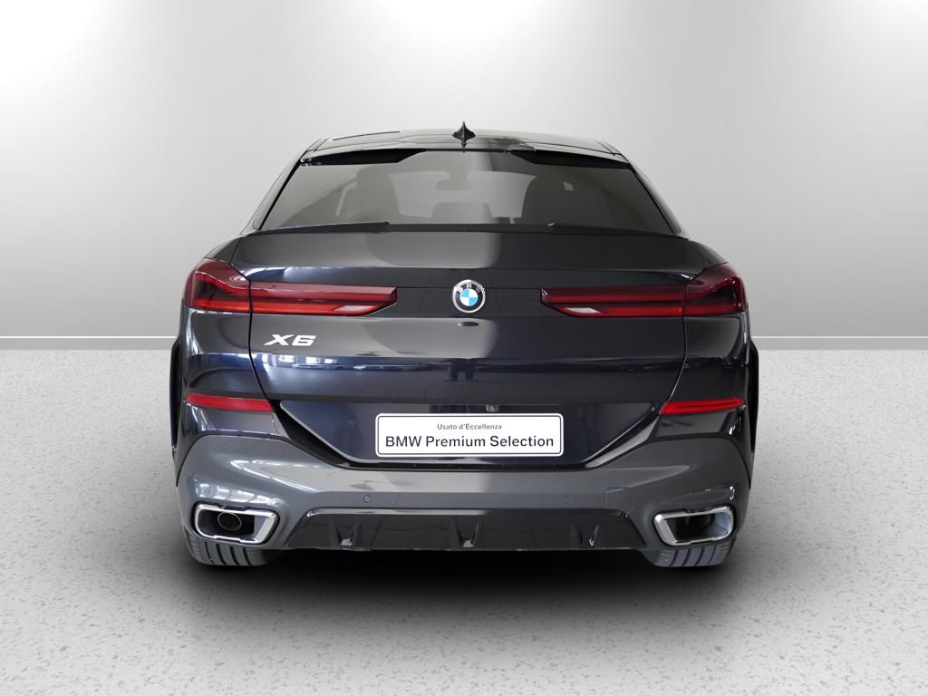 usatostore.bmw.it Store BMW X6 X6 xdrive30d Msport auto