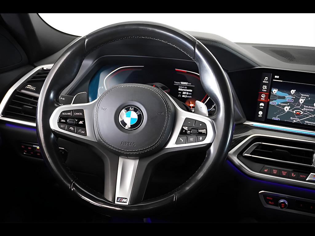 usatostore.bmw.it Store BMW X6 X6 xdrive30d Msport auto