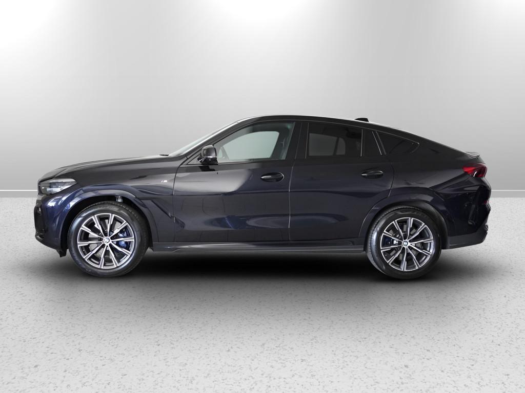 usatostore.bmw.it Store BMW X6 X6 xdrive30d Msport auto