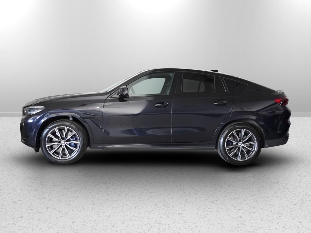 usatostore.bmw.it Store BMW X6 X6 xdrive30d Msport auto