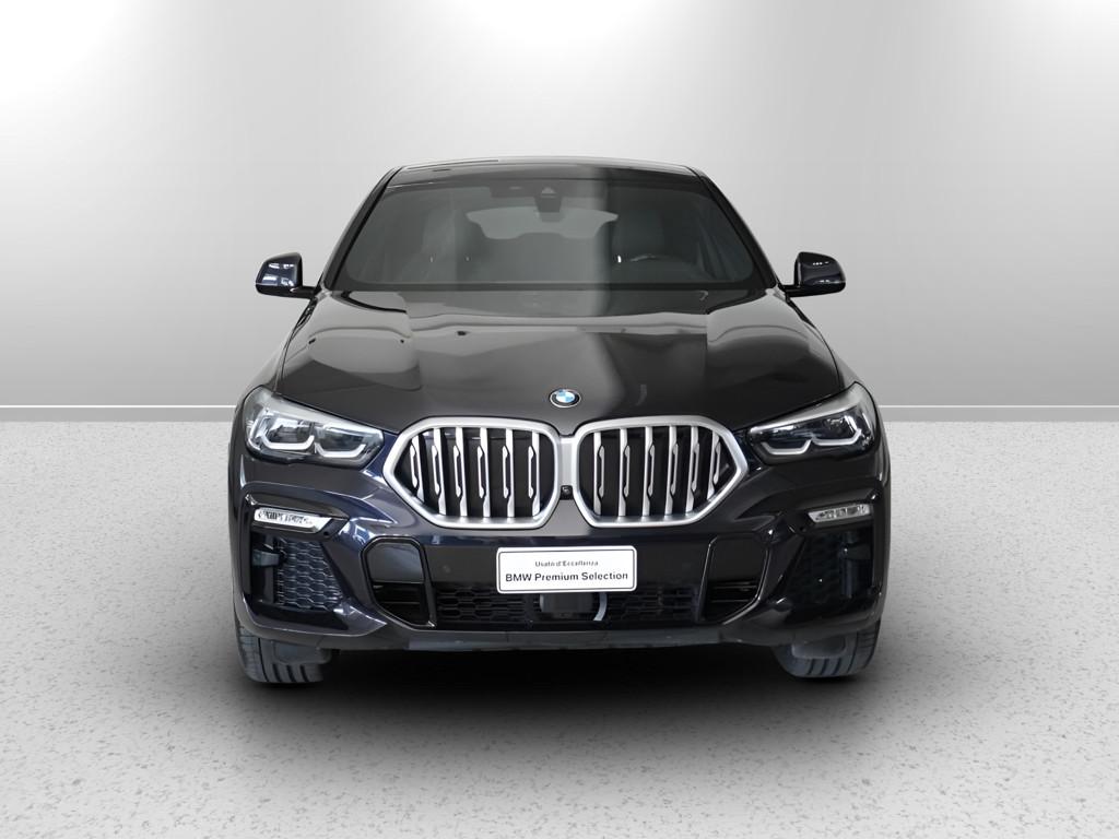 usatostore.bmw.it Store BMW X6 X6 xdrive30d Msport auto