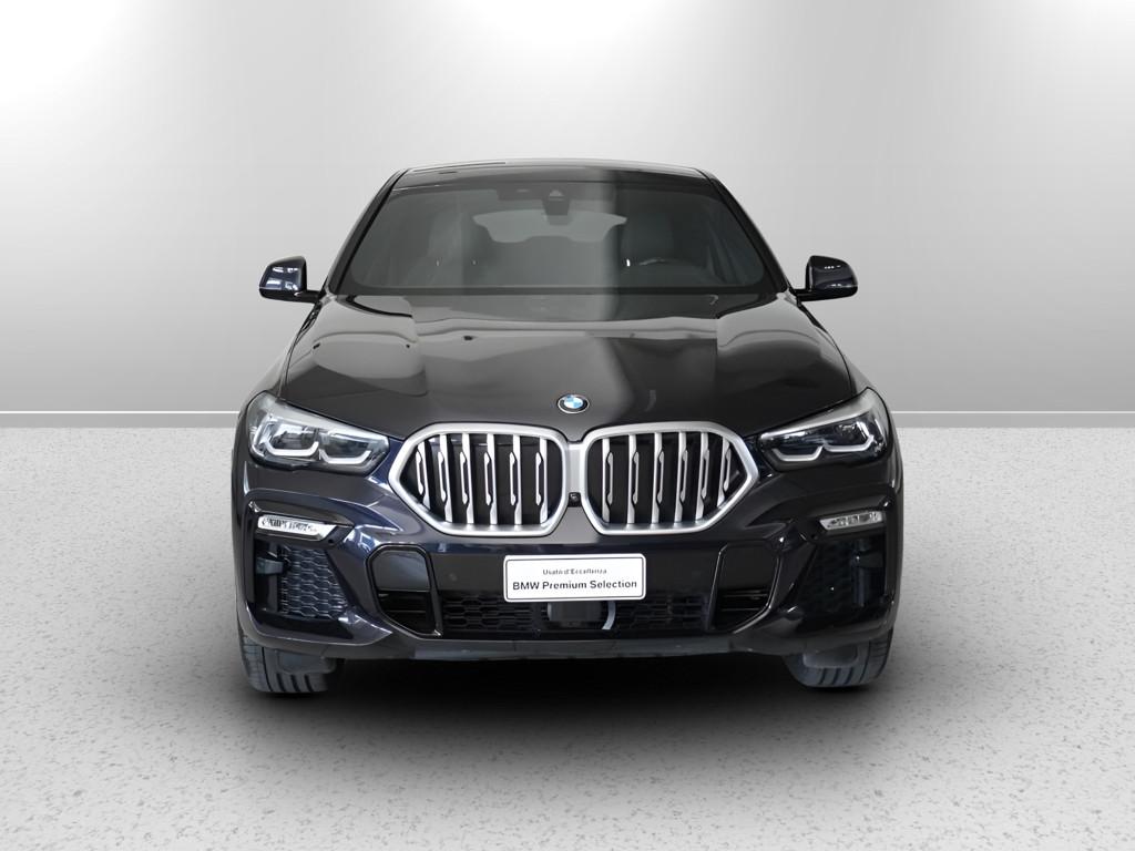 usatostore.bmw.it Store BMW X6 X6 xdrive30d Msport auto