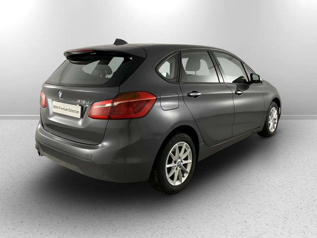 usatostore.bmw.it Store BMW Serie 2 216d Active Tourer Advantage