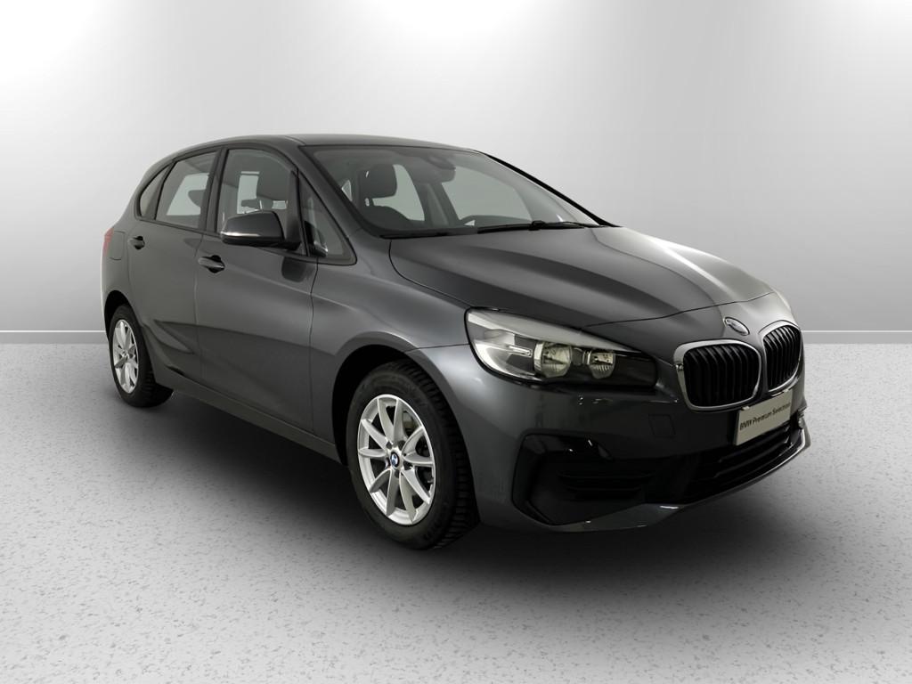 usatostore.bmw.it Store BMW Serie 2 216d Active Tourer Advantage