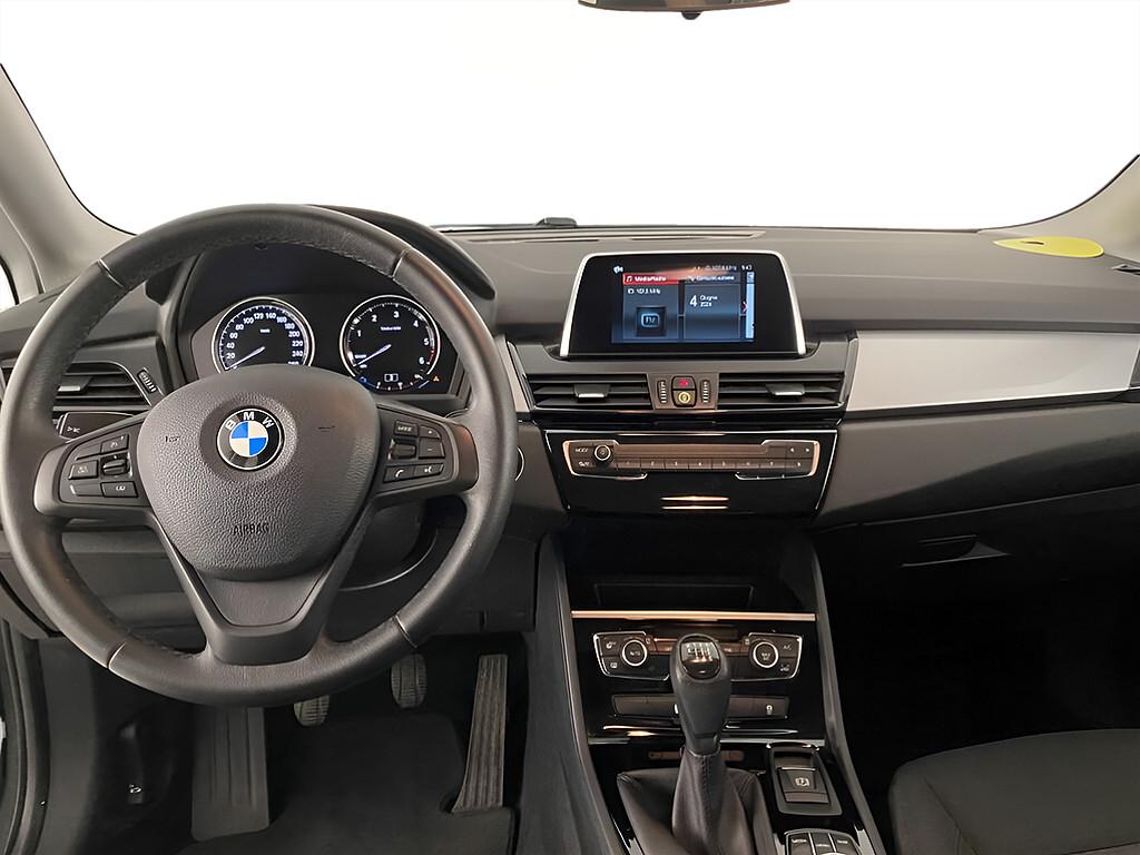 usatostore.bmw.it Store BMW Serie 2 216d Active Tourer Advantage