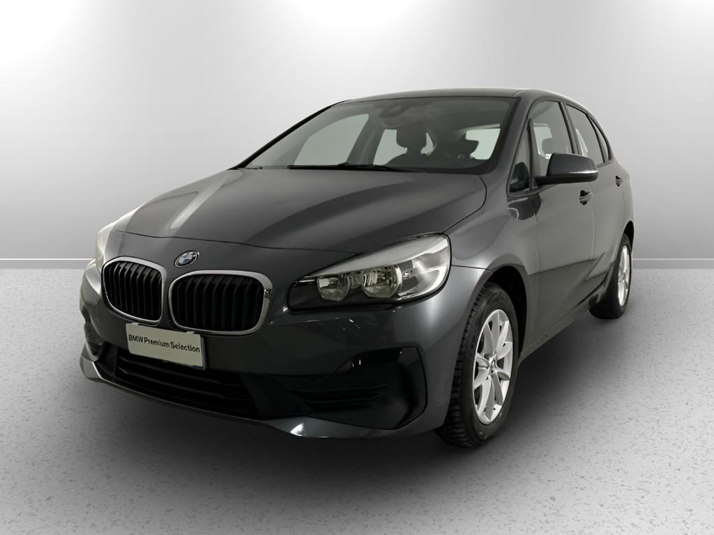 usatostore.bmw.it Store BMW Serie 2 216d Active Tourer Advantage