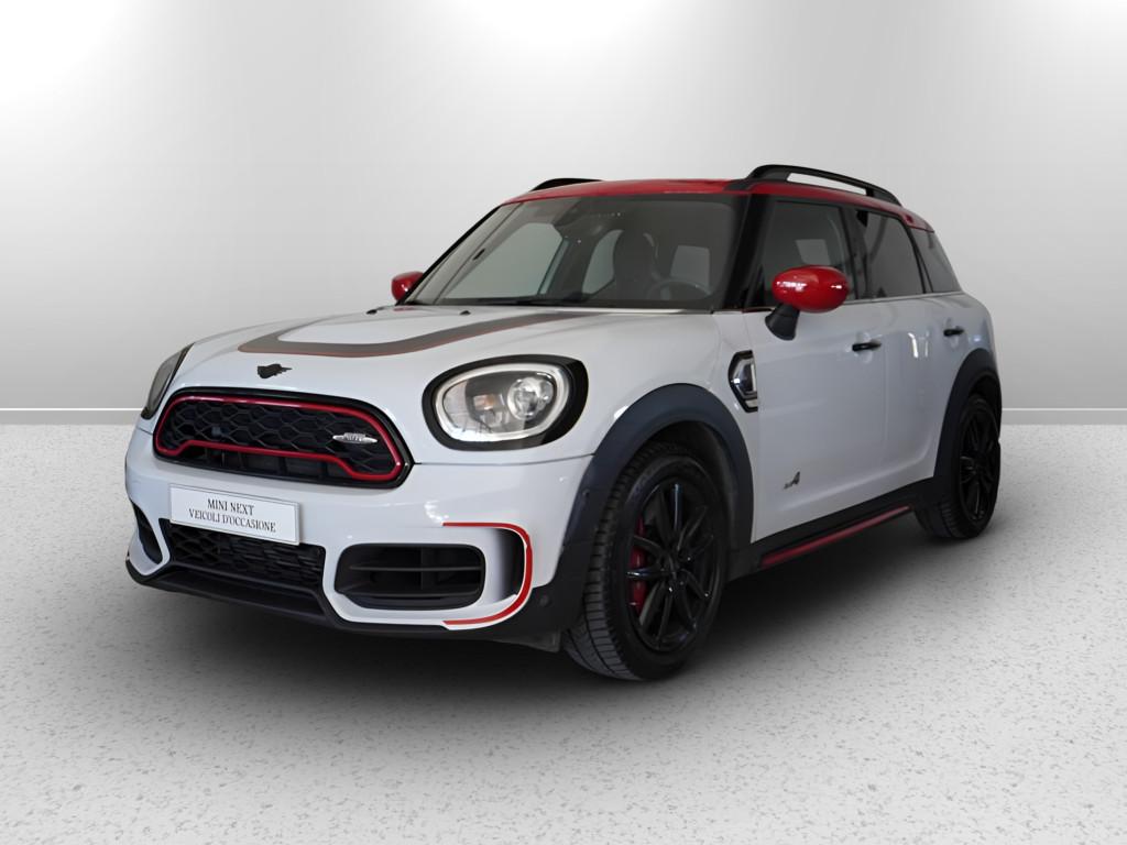 usatostore.bmw.it Store MINI MINI Countryman Countryman 2.0 JCW JCW auto