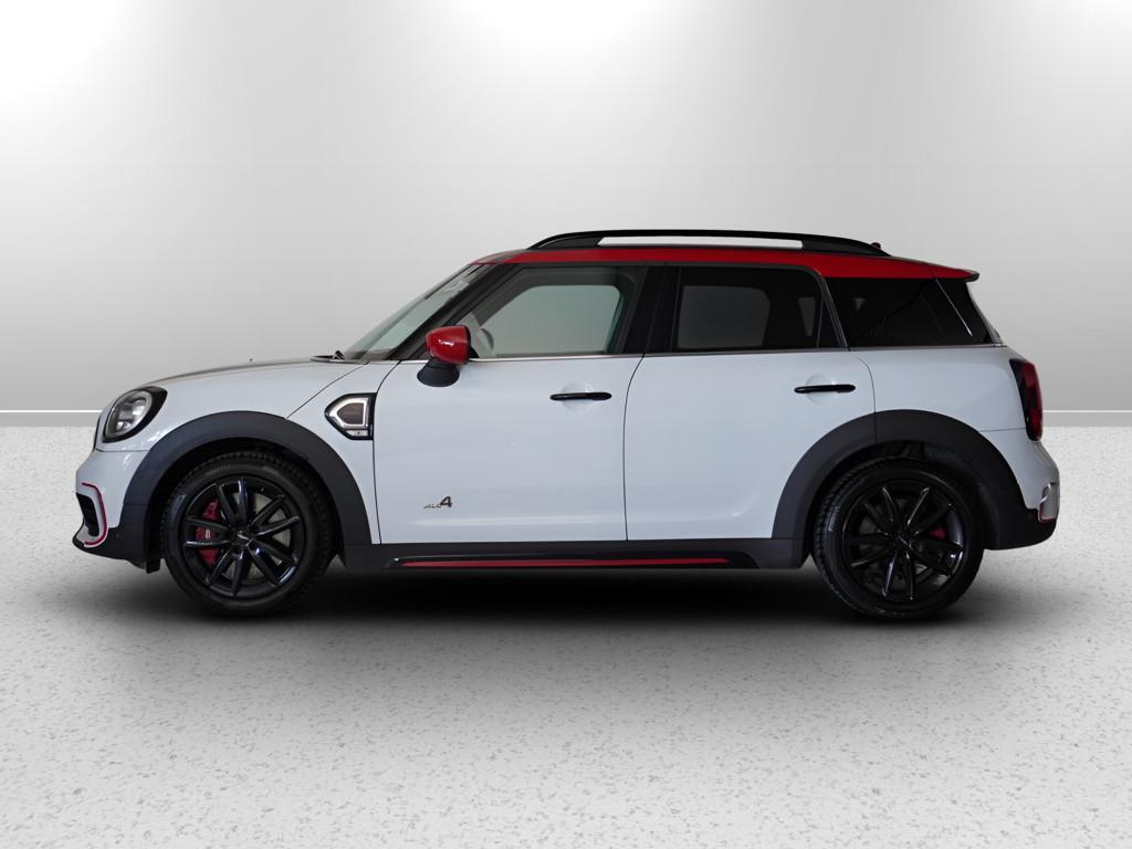 usatostore.bmw.it Store MINI MINI Countryman Countryman 2.0 JCW JCW auto