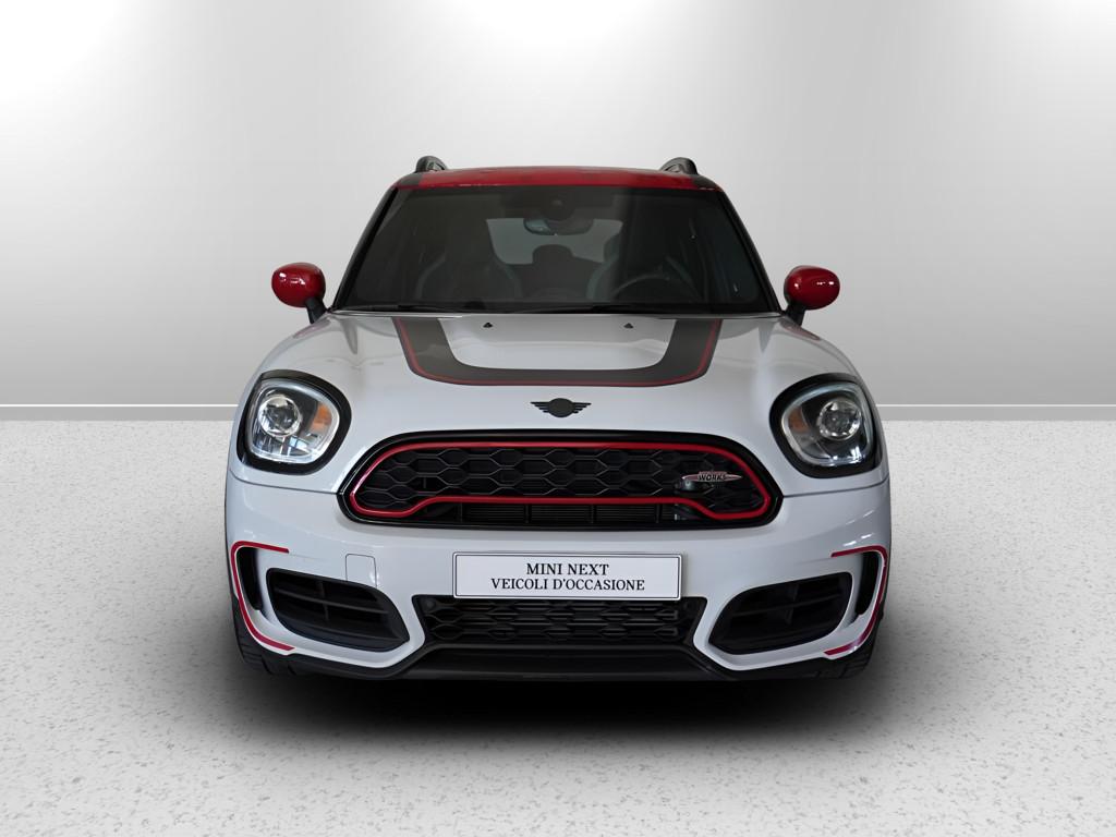 usatostore.bmw.it Store MINI MINI Countryman Countryman 2.0 JCW JCW auto