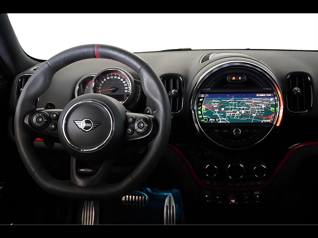 usatostore.bmw.it Store MINI MINI Countryman Countryman 2.0 JCW JCW auto