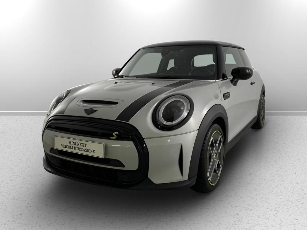 usatostore.bmw.it Store MINI MINI Full Electric 3p Cooper SE Electric auto