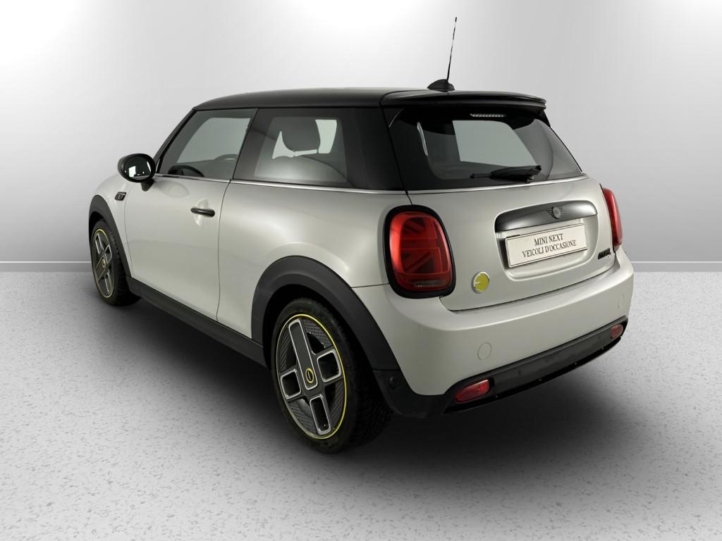 usatostore.bmw.it Store MINI MINI Full Electric 3p Cooper SE Electric auto