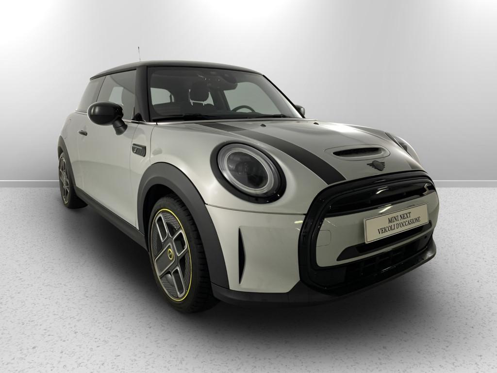 usatostore.bmw.it Store MINI MINI Full Electric 3p Cooper SE Electric auto