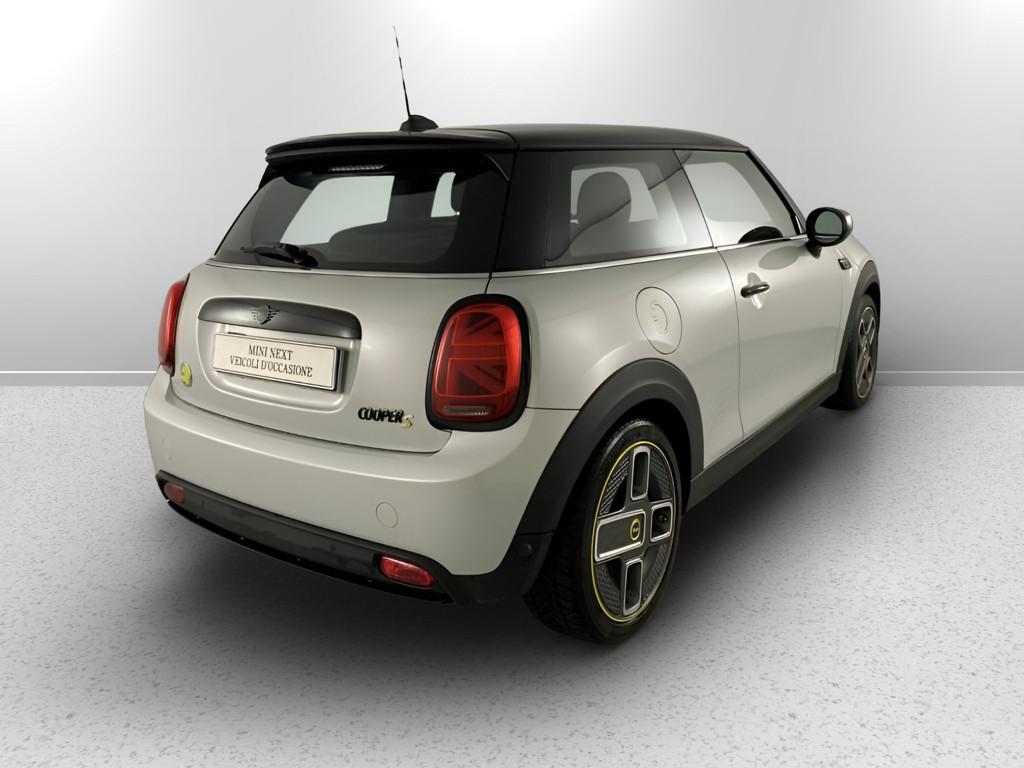 usatostore.bmw.it Store MINI MINI Full Electric 3p Cooper SE Electric auto