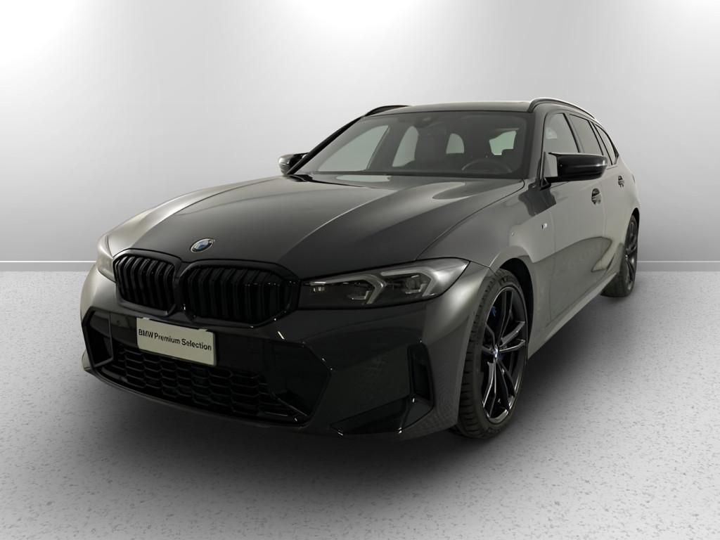 usatostore.bmw.it Store BMW Serie 3 320d Touring mhev 48V xdrive auto