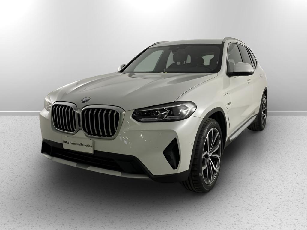 usatostore.bmw.it Store BMW X3 xdrive30e auto