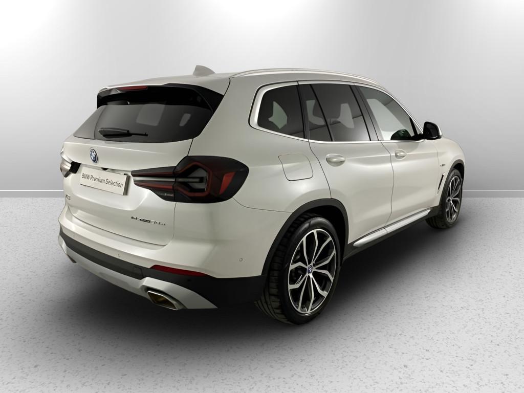 usatostore.bmw.it Store BMW X3 xdrive30e auto