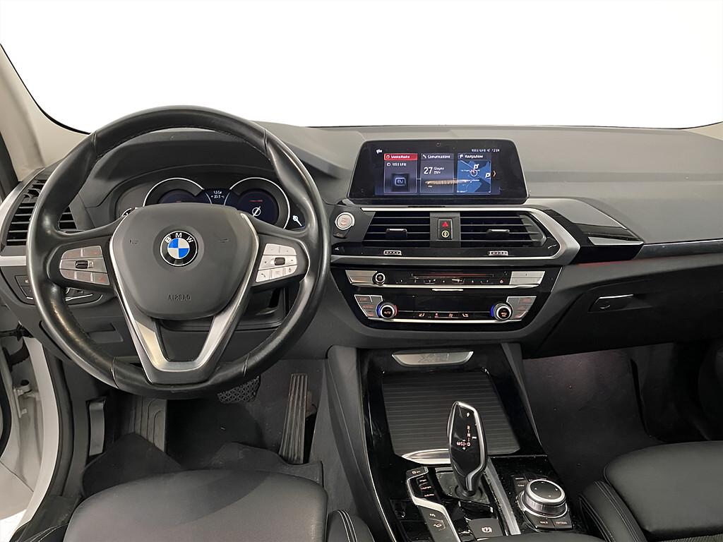 usatostore.bmw.it Store BMW X3 xdrive20d xLine 190cv auto my19