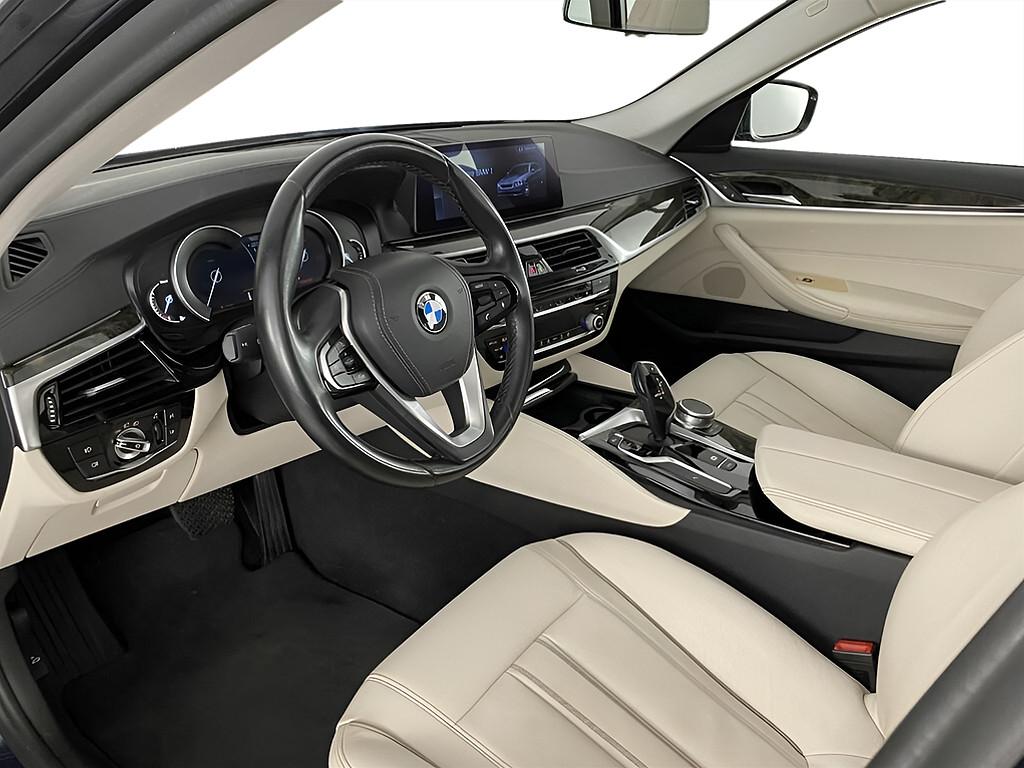 usatostore.bmw.it Store BMW Serie 5 530d Touring xdrive Luxury 249cv auto