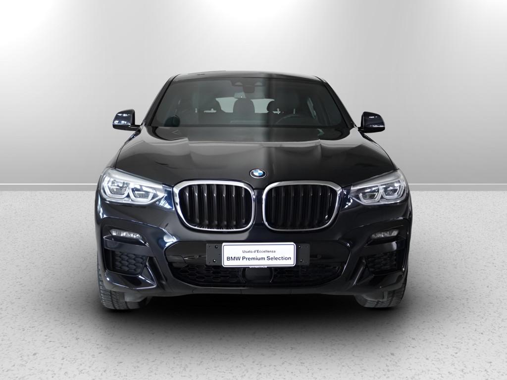 usatostore.bmw.it Store BMW X4 xdrive20d Msport auto my19