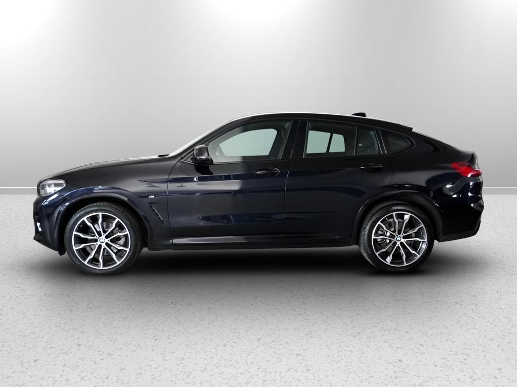 usatostore.bmw.it Store BMW X4 xdrive20d Msport auto my19