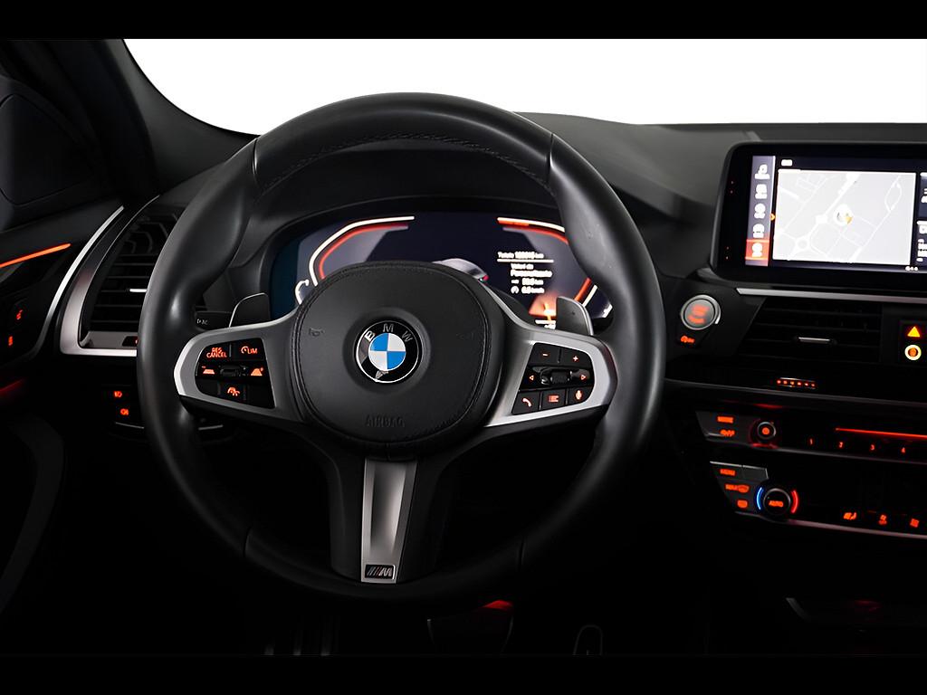 usatostore.bmw.it Store BMW X4 xdrive20d Msport auto my19