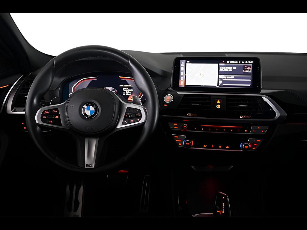 usatostore.bmw.it Store BMW X4 xdrive20d Msport auto my19