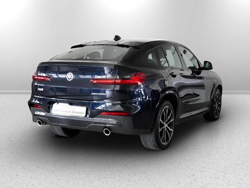 usatostore.bmw.it Store BMW X4 xdrive20d Msport auto my19