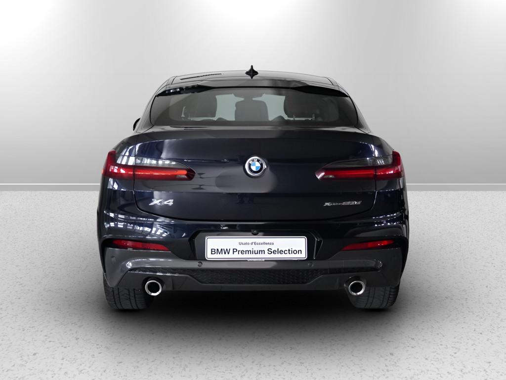 usatostore.bmw.it Store BMW X4 xdrive20d Msport auto my19