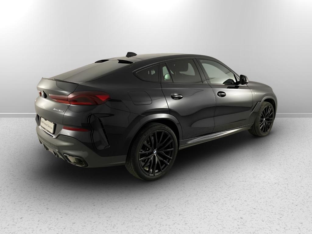 usatostore.bmw.it Store BMW X6 X6 xdrive30d mhev 48V Msport auto