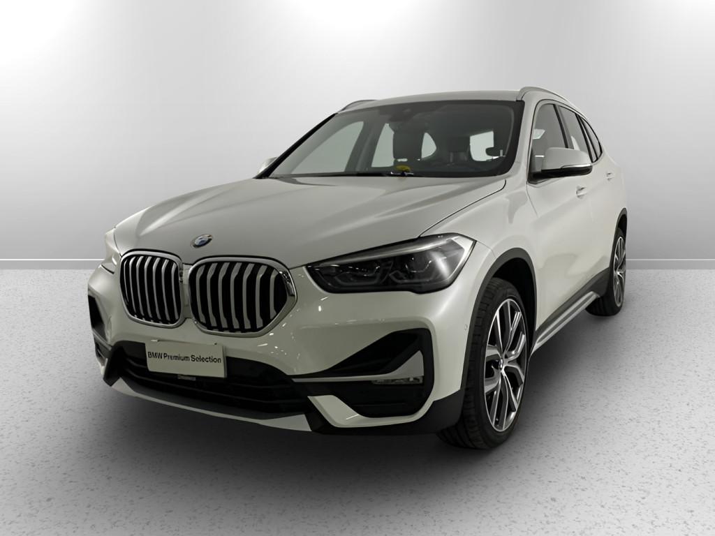 usatostore.bmw.it Store BMW X1 xdrive20d xLine Plus auto