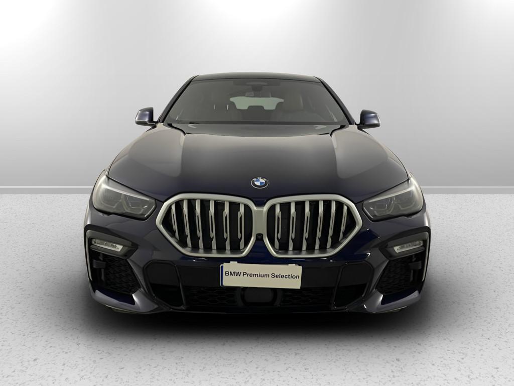 usatostore.bmw.it Store BMW X6 X6 xdrive30d mhev 48V Msport auto