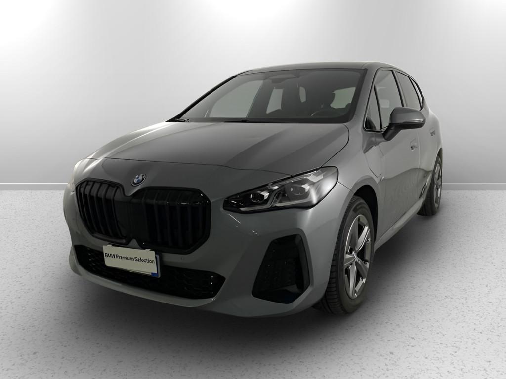 usatostore.bmw.it Store BMW Serie 2 225e Active Tourer xdrive Msport auto