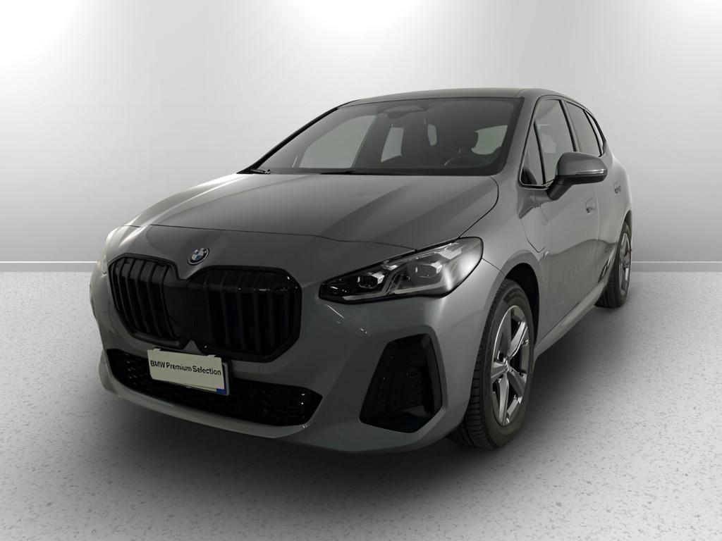 usatostore.bmw.it Store BMW Serie 2 225e Active Tourer xdrive Msport auto