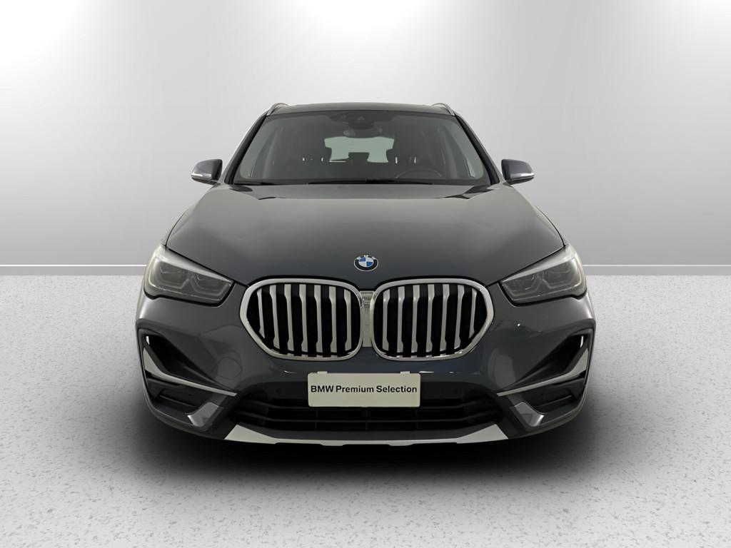 usatostore.bmw.it Store BMW X1 xdrive20d xLine auto