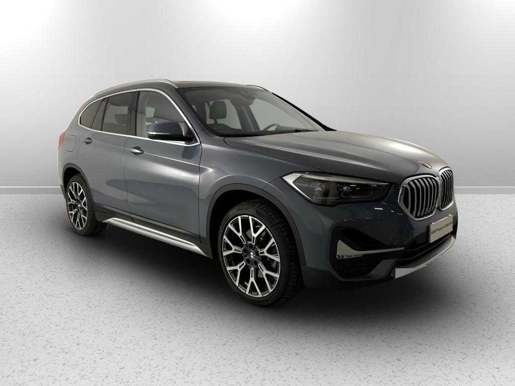 usatostore.bmw.it Store BMW X1 xdrive20d xLine auto